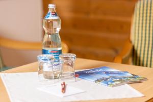Fotografie z fotogalerie ubytování Appart & Hotel Garni Villa Knauer v Mayrhofenu