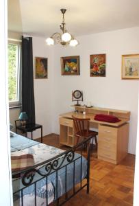Fotografie z fotogalerie ubytování Art house Tufi v destinaci Bistrica ob Sotli