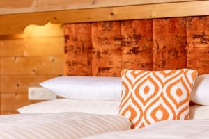 Fotografie z fotogalerie ubytování Appart & Hotel Garni Villa Knauer v Mayrhofenu