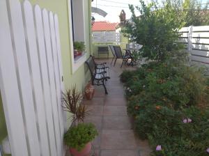 RoussopoúlionにあるGranny's Homeのギャラリーの写真