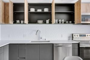 Billede fra billedgalleriet på Downtown 1BR w Pool Gym WD nr Staples Center LAX-553 i Los Angeles