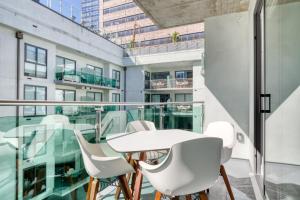 Billede fra billedgalleriet på Downtown 1BR w Pool Gym WD nr Staples Center LAX-553 i Los Angeles