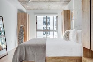 Billede fra billedgalleriet på Downtown 1BR w Pool Gym WD nr Staples Center LAX-553 i Los Angeles + 37 billeder