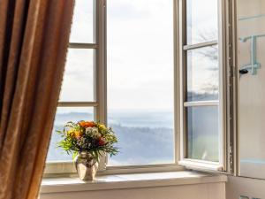 Fotografie z fotogalerie ubytování Schloss Frankenberg v destinaci Weigenheim