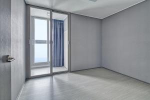 江陵市Gangneung Chonpines Ocean Suites Hotel的相册照片