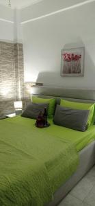 Posteľ alebo postele v izbe v ubytovaní Angel Room 1
