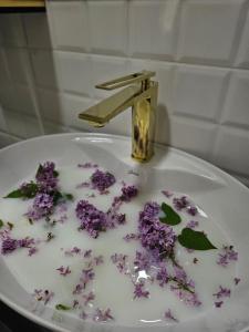 Fotografie z fotogalerie ubytování Boutique Hotel Honey v destinaci Kutaisi