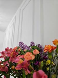 Fotografie z fotogalerie ubytování Boutique Hotel Honey v destinaci Kutaisi