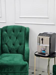 Fotografie z fotogalerie ubytování Boutique Hotel Honey v destinaci Kutaisi