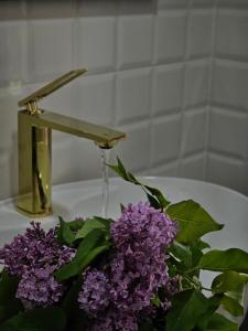 Fotografie z fotogalerie ubytování Boutique Hotel Honey v destinaci Kutaisi