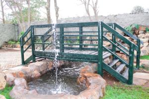Fotografie z fotogalerie ubytování Eldorado Rustic Hotel v destinaci Nakuru