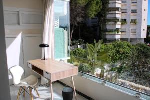 Kép Fantastic Apartment 2 Minutes Walk From The Beach szállásáról Marbellában a galériában
