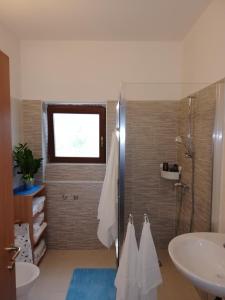 Gallery image of Soggiorni Dana B&B in Duino