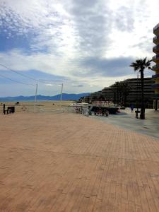 Fotografia z galérie ubytovania Bleu soleil v destinácii Canet-en-Roussillon