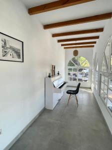 Fotografia z galérie ubytovania CASA DI CIELO v destinácii Cómpeta