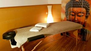 Spa and/or other wellness facilities at Cuore Alpino