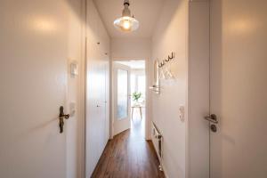Fotografie z fotogalerie ubytování Haus Nordseeblick Wohnung 32 v destinaci Büsum