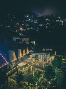 Billede fra billedgalleriet på Tuong Vi Homestay - Venuestay i Vĩnh Phúc + 25 billeder