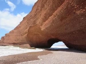 Φωτογραφία από το άλμπουμ του Mirleft Trip σε Mirleft