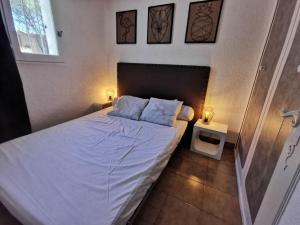 Fotografia z galérie ubytovania 5014 Paradores 46 v destinácii Cap d'Agde
