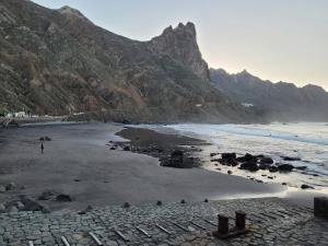 Fotografia z galérie ubytovania Cosy twin beds La Baja v destinácii Santa Cruz de Tenerife