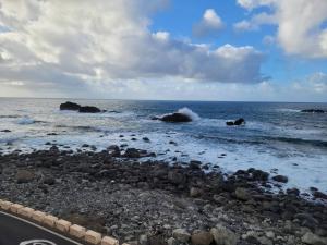 Fotografia z galérie ubytovania Cosy twin beds La Baja v destinácii Santa Cruz de Tenerife
