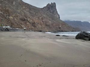 Fotografia z galérie ubytovania Cosy twin beds La Baja v destinácii Santa Cruz de Tenerife