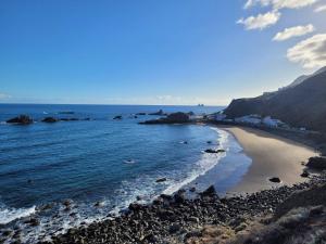 Fotografia z galérie ubytovania Cosy twin beds La Baja v destinácii Santa Cruz de Tenerife