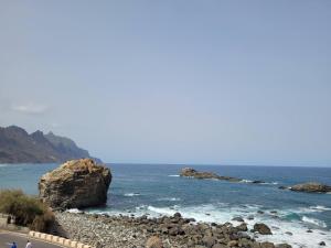 Fotografia z galérie ubytovania Cosy twin beds La Baja v destinácii Santa Cruz de Tenerife
