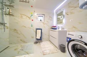 Fotografia z galérie ubytovania Apartment Mladen v destinácii Krk