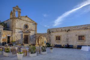 Fotografie z fotogalerie ubytování La Perla a Marzamemi v destinaci Marzamemi