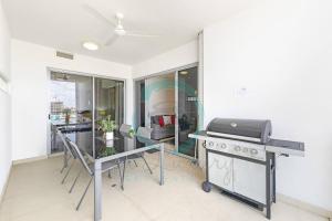 Fotografie z fotogalerie ubytování ZEN Central Bliss 2BR Holiday Retreat in the CBD v destinaci Darwin