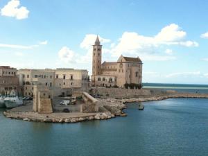 Gallery image of B&B Porto Trani in Trani