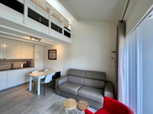 Melroce Holiday Cottage 5502 휴식 공간