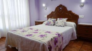 Zdjęcie z galerii obiektu Casa Nathy w mieście O Grove