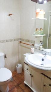 Fotografie z fotogalerie ubytování Casa Nathy v destinaci O Grove