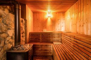Fotografie z fotogalerie ubytování Resort Stara Škola v destinaci Začretje