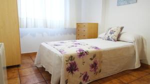 Zdjęcie z galerii obiektu Casa Nathy w mieście O Grove
