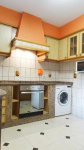 Fotografie z fotogalerie ubytování Casa Nathy v destinaci O Grove + 2 fotografie