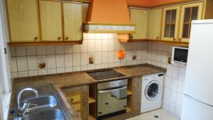 Zdjęcie z galerii obiektu Casa Nathy w mieście O Grove