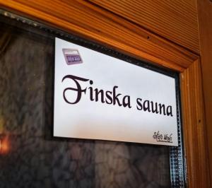Certifikát, hodnocení, plakát nebo jiný dokument vystavený v ubytování Resort Stara Škola