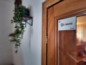 Certifikát, hodnocení, plakát nebo jiný dokument vystavený v ubytování Resort Stara Škola
