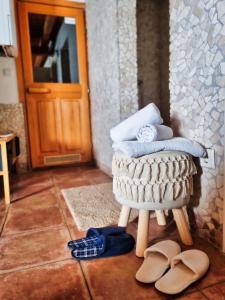 Fotografie z fotogalerie ubytování Resort Stara Škola v destinaci Začretje