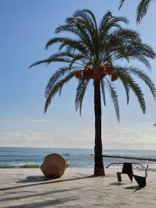 Fotografia z galérie ubytovania Bonito duplex golf and sea v destinácii Sant Jordi