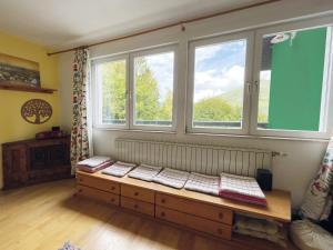 Fotografie z fotogalerie ubytování Einhornhaus v destinaci Schottwien