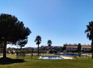 Fotografia z galérie ubytovania Bonito duplex golf and sea v destinácii Sant Jordi