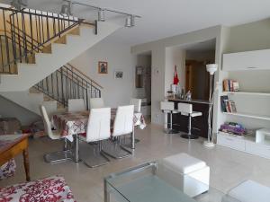 Fotografia z galérie ubytovania Bonito duplex golf and sea v destinácii Sant Jordi