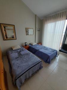 Fotografia z galérie ubytovania Bonito duplex golf and sea v destinácii Sant Jordi