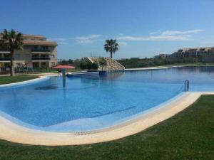 Fotografia z galérie ubytovania Bonito duplex golf and sea v destinácii Sant Jordi