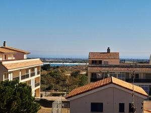 Fotografia z galérie ubytovania Bonito duplex golf and sea v destinácii Sant Jordi